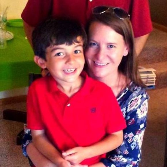 Meet your Posher, Jennifer - Picture 1 of 1